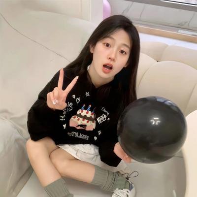 女人在家