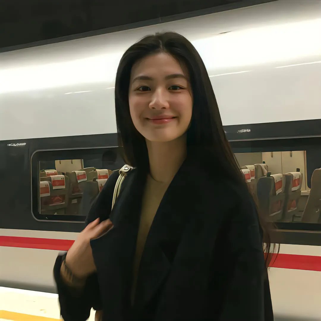 所有事情都会好起来!