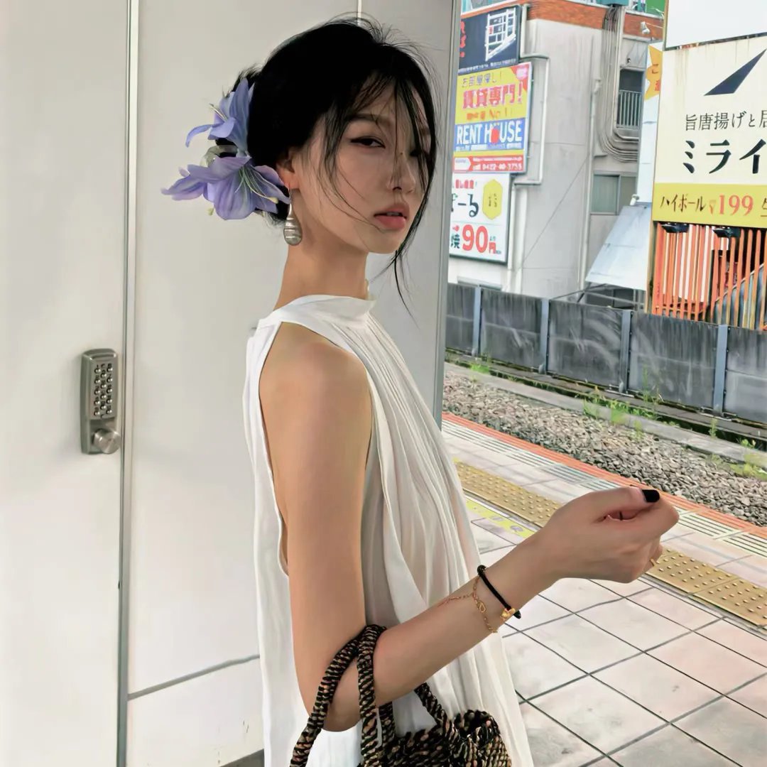 意外触碰