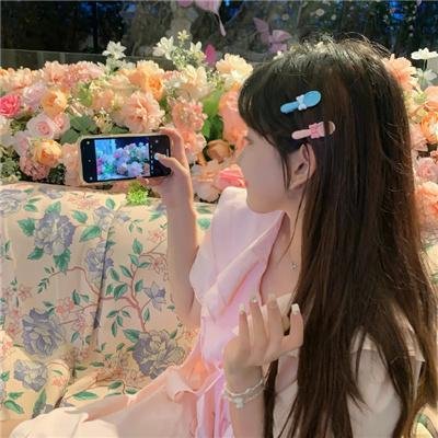 女人中的陌生人